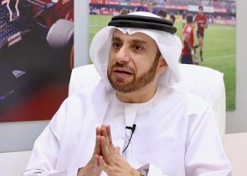 Emirates CCO’su Kazim, rekor büyümeyi Haber Aero’ya anlattı