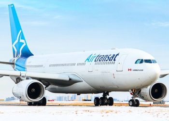 Air Transat’ın İstanbul uçuşu için tarih netleşti