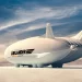 Airlander 10 hidrojenle uçacak