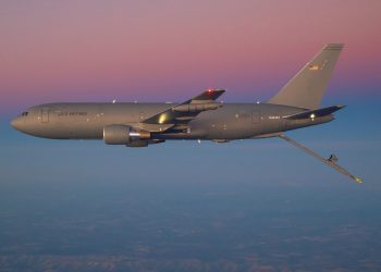 USAF’tan Boeing’e 2,47 milyar dolarlık ek tanker uçak siparişi