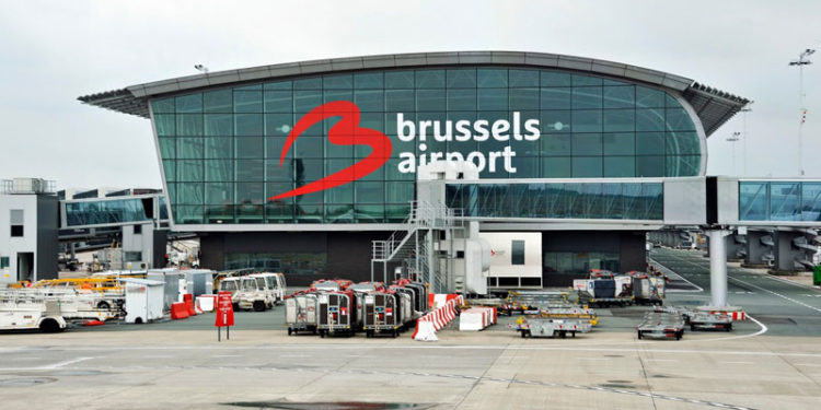 Belçika’da dron alarmı: Uçuşlar geçici olarak durduruldu