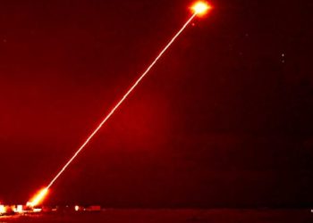 İngiltere’den İHA’lara karşı 13 dolarlık lazer çözümü