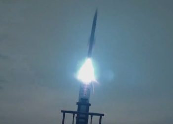 Hava savunmada yeni başarı: HİSAR-D RF testi geçti