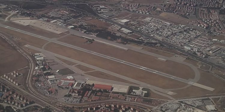 Ankara’ya NATO Zirvesi öncesi özel jet üssü kuruluyor