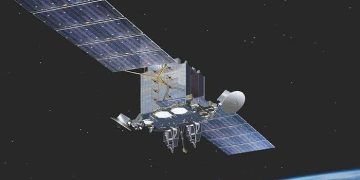 Hindistan’ın en ağır uydusu uzay yolunda