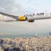 Gulf Air’den Dubai Airshow’da 17 uçaklık imza