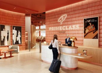 TAV’dan “Kendin Olabileceğin Yer” felsefeli Primeclass