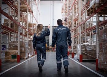 Çelebi Havacılık sürdürülebilir yeni üniformalarını tanıttı