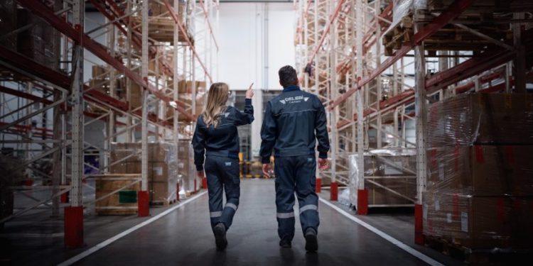 Çelebi Havacılık sürdürülebilir yeni üniformalarını tanıttı