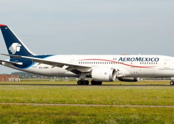 Aeromexico iflastan 2,8 milyar dolara ulaştı