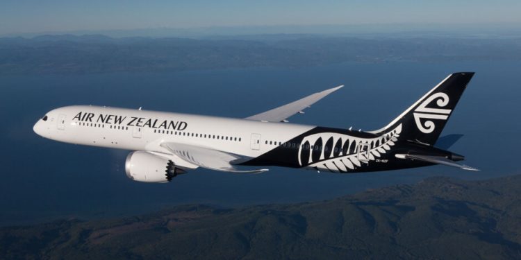 Air New Zealand’dan yolcularına grev uyarısı