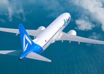 AJet Köln-İstanbul seferine ilişkin açıklama yaptı