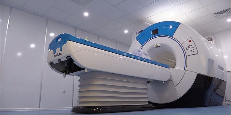 ASELSAN’dan 26 milyon dolarlık medikal sistem anlaşması