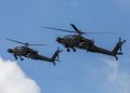 Apache’de rekor: Boeing’e 96 adetlik sipariş