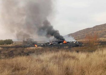 C-130 kazasında kara kutulara ulaşıldığı iddia edildi: İki ihtimale odaklanıldı