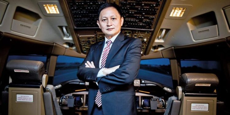 SIA CEO’su: 777-9 gecikmesinin büyük etkisi olmaz