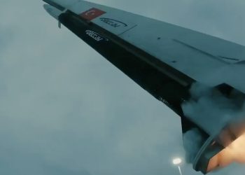 DeltaV’den Türkiye’de ilk: Kritik ramjet testi yapıldı