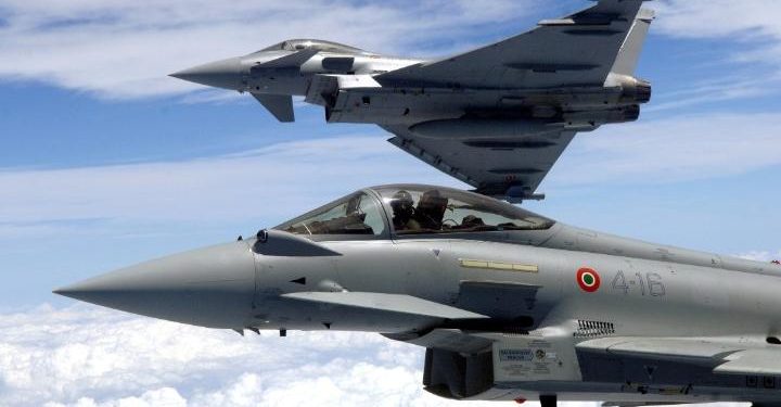 Eurofighter’lara ne kadar para ödeyeceğiz?