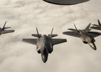 ABD, Suudi Arabistan’a 48 F-35 satışını değerlendiriyor