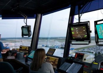 ABD, 12 büyük havalimanında özel uçuşları yasaklayacak