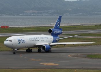 FAA, MD-10 ve DC-10 uçuşlarını acil olarak durdurdu