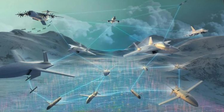 Almanya, FCAS’ın belirsizliği karşısında alternatiflere açık