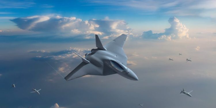 FCAS programı için üç ülke yeniden masaya dönüyor