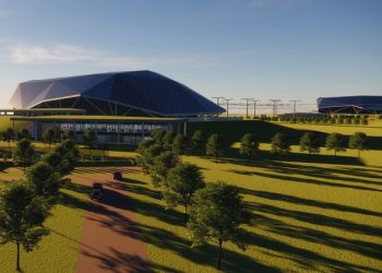 İngiltere’den nükleer hamle: İlk SMR yeri belli oldu