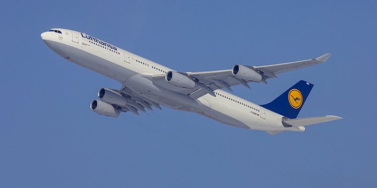 Lufthansa’daki arıza üç Avrupa başbakanını yolda bıraktı