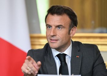 Macron’dan FCAS mesajı: “Başarılı olmak zorundayız”