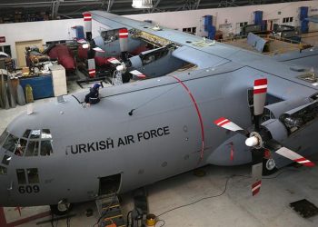 MSB’den C-130 kararı: İncelemeye alındı