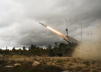 Danimarka’dan 500 milyon euroluk hava savunma hamlesi