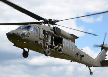 Norveç’in NH90 krizi 305 milyonla çözüldü