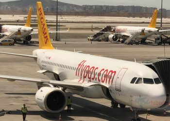 Pegasus’un kârı yüzde 18 arttı, 13 milyar TL’yi aştı