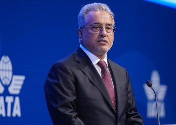 THY ev sahipliğinde IATA sempozyumu İstanbul’da başladı