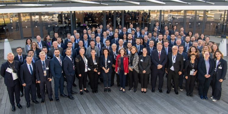 Türkiye’den 40 şirket, Airbus’ın küresel tedarikçileriyle buluştu