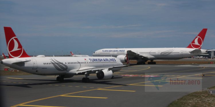 THY’nin geliri yüzde 25 arttı, kârı yüzde 9 azaldı