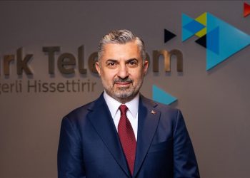 Türk Telekom 3. çeyrekte 10,2 milyar TL kâr açıkladı