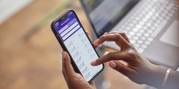 IATA anketi: Mobil ve dijital kimlik seyahatin geleceği
