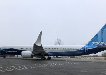 737 MAX 10’un kritik sistemleri masaya yatırıldı