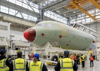 Airbus’ın A320 filosu yeni bir sorunla karşı karşıya