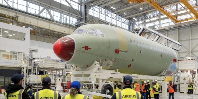 Airbus’ın A320 filosu yeni bir sorunla karşı karşıya