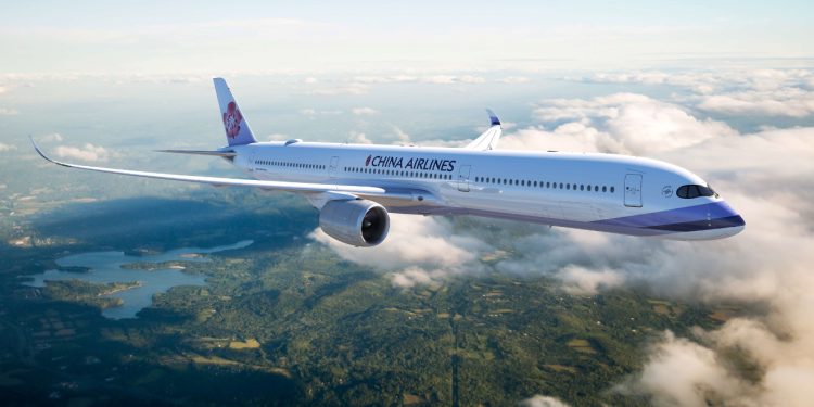 Tayvanlı China Airlines, A350-1000 siparişini 15’e çıkardı