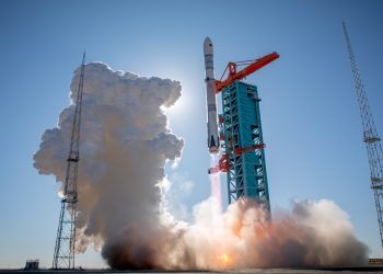 Çin’den SpaceX’in önünü kesmek için stratejik adım