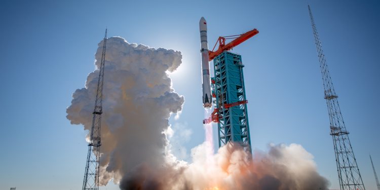 Çin’den SpaceX’in önünü kesmek için stratejik adım