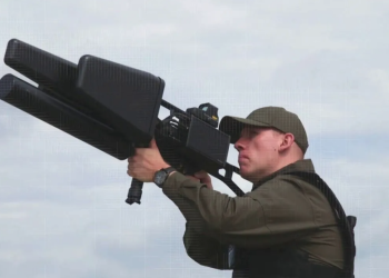 Finlandiya’dan Rus dronlarına Litvanya ve İsrail çözümü