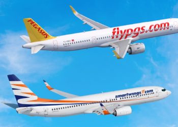 Pegasus, Smartwings’i 154 milyon euroya satın alıyor