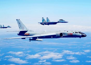 Çin ve Rus uçakları Güney Kore’yi alarma geçirdi