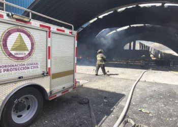 Meksika’da iş jeti düştü: 10 kişi hayatını kaybetti