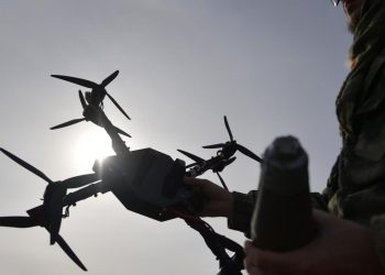 AB’nin “drone duvarı” planı onay bekliyor